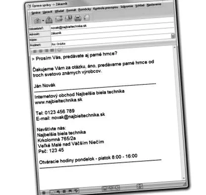 e-mailul miro