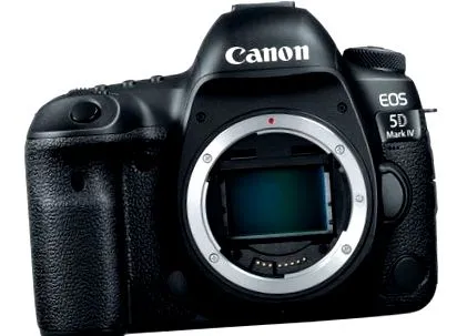 canon