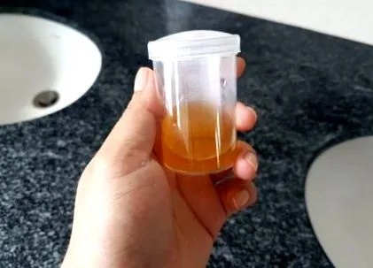 изпива