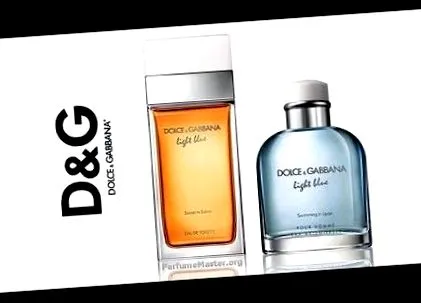 dolce blue