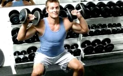 fitness pentru