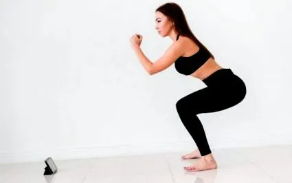 squats perfect