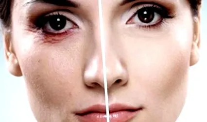 facial acasă
