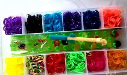bands