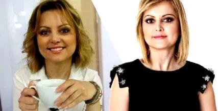 lányával
