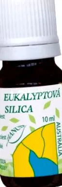 eucalyptic silice