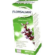 picături florsalmin