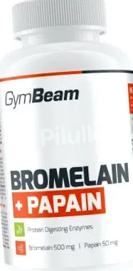 bromelain caps