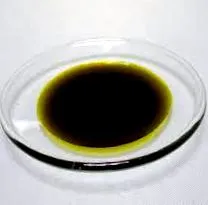 vegetal ulei antioxidantă