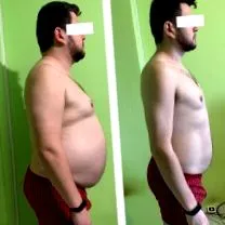 comparat fotografia început
