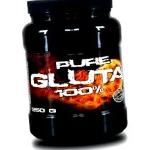 glutamină 250g500g
