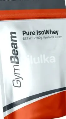 isowhey isowhey