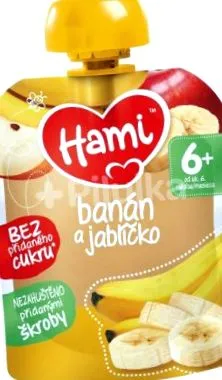 hami banan