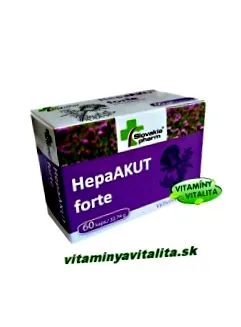 hepaakut