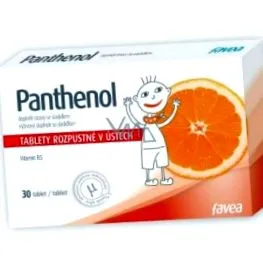 panthenol