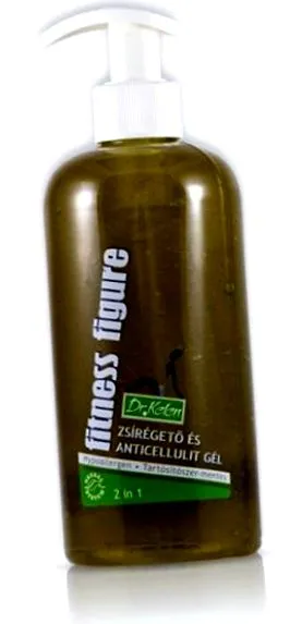 2in1 anticeluloză