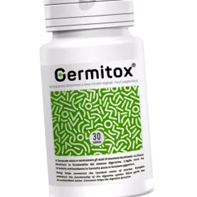 germitox germitox