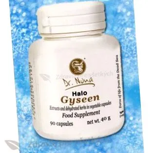 Halo Gyseen Nona