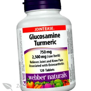health glucozamine