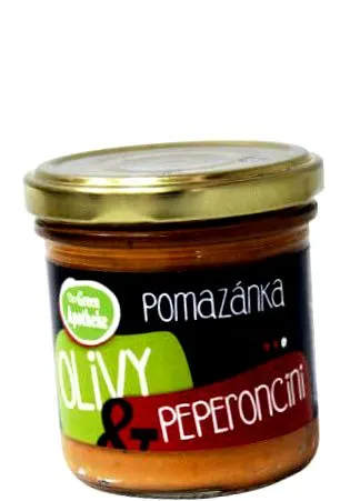măsline verde