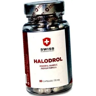 swiss pharma