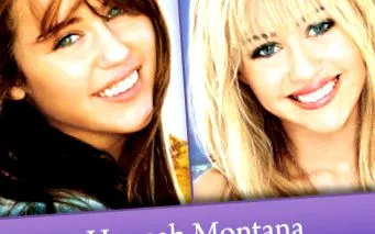 Hannah Montana