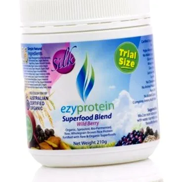 Superfood Blend