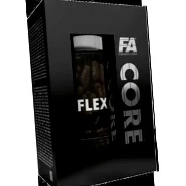 flex fitness