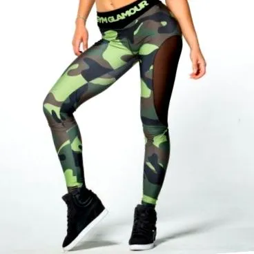 moro camouflage