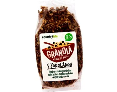 granola