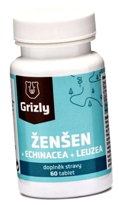 grizly echinacea