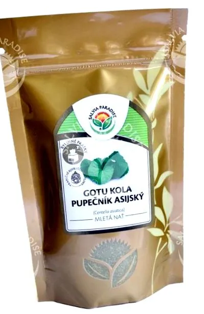 100g gotu
