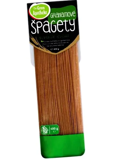 spaghetti spaghetti