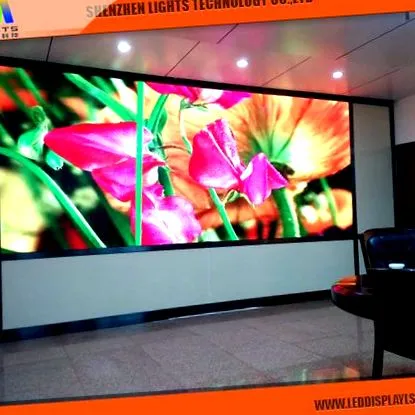 interior display