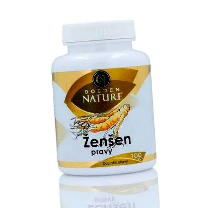 ginseng
