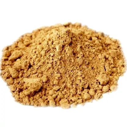 pudra