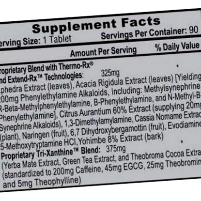 hi-tech pharmaceuticals
