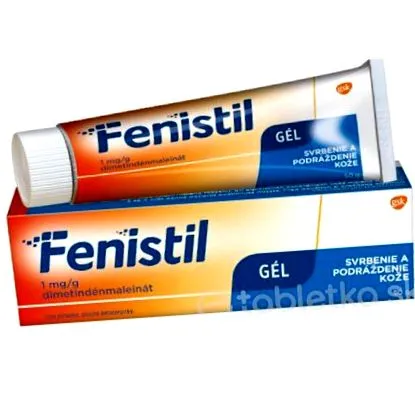 acțiunea histaminei care