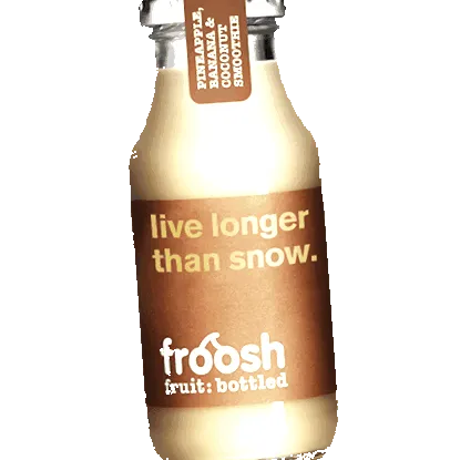 froosh nucă