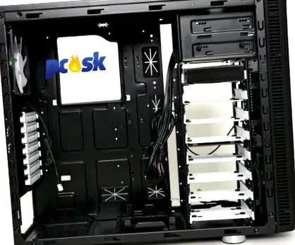neegalat Fractal Design