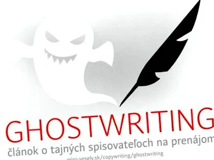 scriitor