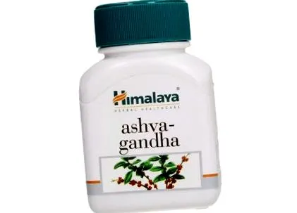 ashvagandha