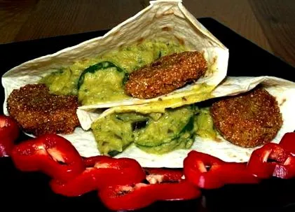 falafel