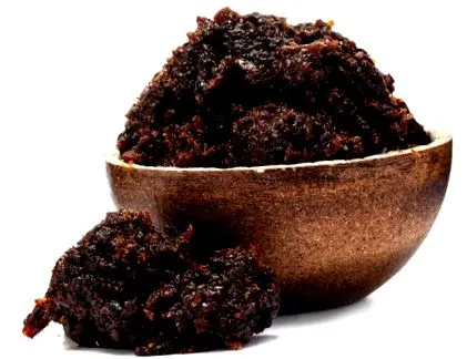 grizly prune