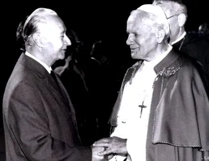 Paul II-lea