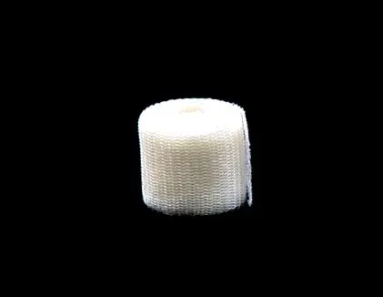 bandă turnate