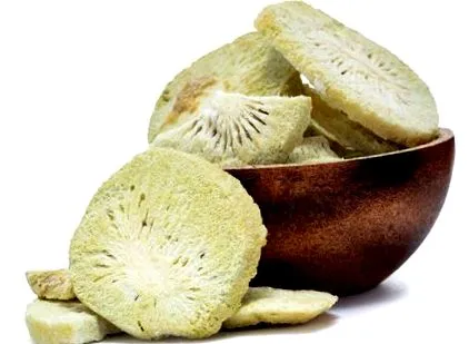 kiwi liofilizat
