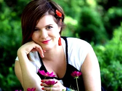 actrița norisová