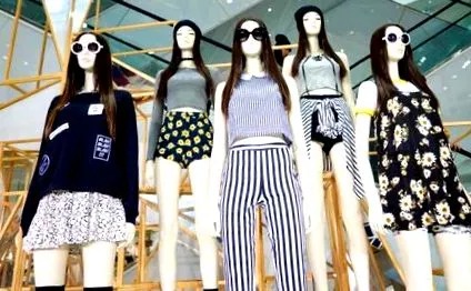 moda