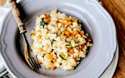 risotto risotto
